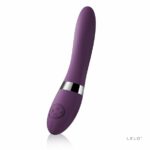 Lelo Elise 2 Vibrator Plum Classic Vibrators | SEX Shop Ireland 8