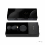 Lelo Hula Beads Black Balls, eggs and bullets | SEX Shop Ireland 8