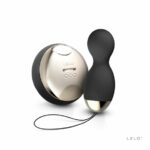 Lelo Hula Beads Black Balls, eggs and bullets | SEX Shop Ireland 7