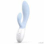 Lelo Ina 3 Color Seafoam HI-TECH Vibrators | SEX Shop Ireland 7