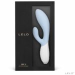 Lelo Ina 3 Color Seafoam HI-TECH Vibrators | SEX Shop Ireland 9