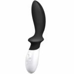 Lelo Loki Prostate Massager For Men – 6 Powerful Settings – Black Prostate Massagers | SEX Shop Ireland 7