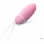 Lelo Luna Smart Bead Pink Masturbators for Women | SEX Shop Ireland 6