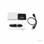 Lelo Mia 2 Vibrator Black Bullet Vibrators | SEX Shop Ireland 12