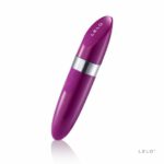 Lelo Mia 2 Vibrator Deep Rose Bullet Vibrators | SEX Shop Ireland 8