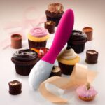 Lelo Mona 2 Vibrator Cerise G-spot Vibrators | SEX Shop Ireland 12
