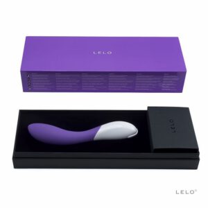 Lelo Mona 2 Vibrator Purple G-spot Vibrators | SEX Shop Ireland 3