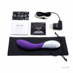 Lelo Mona 2 Vibrator Purple G-spot Vibrators | SEX Shop Ireland 10