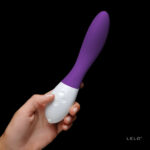 Lelo Mona 2 Vibrator Purple G-spot Vibrators | SEX Shop Ireland 11
