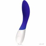 Lelo Mona Wave Midnight Blue G-spot Vibrators | SEX Shop Ireland 7