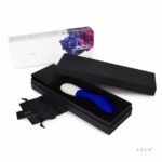 Lelo Mona Wave Midnight Blue G-spot Vibrators | SEX Shop Ireland 9