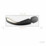 Lelo Smart Wand 2 Black HI-TECH Vibrators | SEX Shop Ireland 9