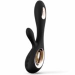 Lelo Soraya Wave Black G-spot Vibrators | SEX Shop Ireland 8