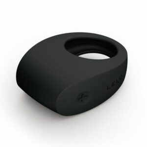 Lelo Tor 2 Black Cock Rings | SEX Shop Ireland 3
