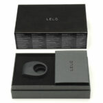 Lelo Tor 2 Black Cock Rings | SEX Shop Ireland 11