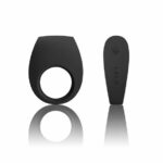 Lelo Tor 2 Black Cock Rings | SEX Shop Ireland 13