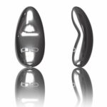 Lelo Yva Vibrator Silver Clitoral Stimulators | SEX Shop Ireland 9