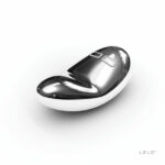 Lelo Yva Vibrator Silver Clitoral Stimulators | SEX Shop Ireland 11