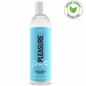 Lovee Water Pleasure Intimate Lubricant 150 Ml Oils and Lubes | SEX Shop Ireland