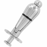 Metal Hard Plug Anal Metalico Con Bloqueo BDSM Toys & Accessories | SEX Shop Ireland 6