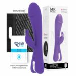 Mr Boss Aitor Rabbit Watchme Wireless Techonology Compatible Rabbit Vibrators | SEX Shop Ireland 27