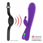 Mr Boss Aitor Rabbit Watchme Wireless Techonology Compatible Rabbit Vibrators | SEX Shop Ireland 21