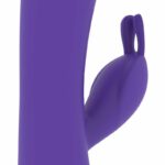 Mr Boss Aitor Rabbit Watchme Wireless Techonology Compatible Rabbit Vibrators | SEX Shop Ireland 23