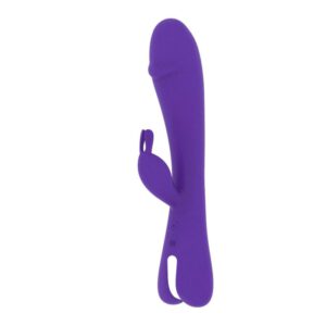 Mr Boss Aitor Rabbit Watchme Wireless Techonology Compatible Rabbit Vibrators | SEX Shop Ireland