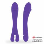 Mr Boss Enzo Vibrator Watchme Wireless Techonology Compatible G-spot Vibrators | SEX Shop Ireland 16