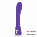 Mr Boss Enzo Vibrator Watchme Wireless Techonology Compatible G-spot Vibrators | SEX Shop Ireland 21