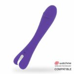 Mr Boss Enzo Vibrator Watchme Wireless Techonology Compatible G-spot Vibrators | SEX Shop Ireland 22