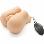 Nasty Nympho Bouncer With Vibrator Sex Toys for Men | SEX Shop Ireland 8