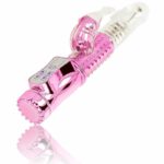 Ohmama Clit Stimulating Vibrator Rotation Function Rabbit Vibrators | SEX Shop Ireland 9