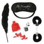 Ohmama Couple Set Number 3 BDSM Toys & Accessories | SEX Shop Ireland 10