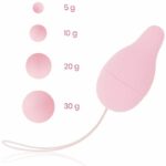 Ohmama Pelvic Floor Rehabilitation Balls, eggs and bullets | SEX Shop Ireland 9