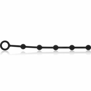 Ohmama Silicone Anal Chain 23 Cm Anal Sex Toys | SEX Shop Ireland 3