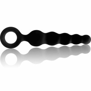 Ohmama Silicone Leveled Butt Plug Anal Sex Toys | SEX Shop Ireland 3