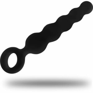 Ohmama Silicone Leveled Butt Plug Anal Sex Toys | SEX Shop Ireland