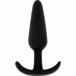 Ohmama Silicone Loop Anal Plug – Small Butt Plugs | SEX Shop Ireland 8