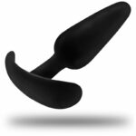 Ohmama Silicone Loop Anal Plug – Small Butt Plugs | SEX Shop Ireland 7