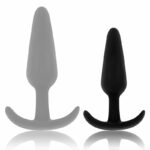 Ohmama Silicone Loop Anal Plug – Small Butt Plugs | SEX Shop Ireland 9