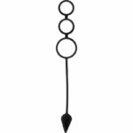 Ohmama Silicone Rings And Plug Butt Plugs | SEX Shop Ireland 7