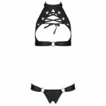 Passion Malwia  Set Eco Leather L/xl BDSM Fashion | SEX Shop Ireland 10
