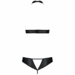 Passion Malwia  Set Eco Leather L/xl BDSM Fashion | SEX Shop Ireland 11