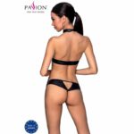 Passion Malwia  Set Eco Leather S/m BDSM Fashion | SEX Shop Ireland 9