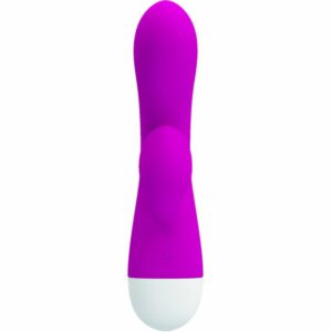 Pretty Love Smart Eli Vibrator 30 Functions Rabbit Vibrators | SEX Shop Ireland 3