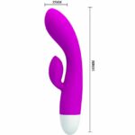 Pretty Love Smart Eli Vibrator 30 Functions Rabbit Vibrators | SEX Shop Ireland 15