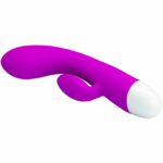 Pretty Love Smart Eli Vibrator 30 Functions Rabbit Vibrators | SEX Shop Ireland 16