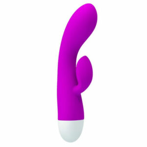 Pretty Love Smart Eli Vibrator 30 Functions Rabbit Vibrators | SEX Shop Ireland