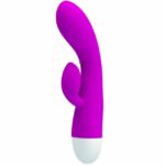 Pretty Love Smart Eli Vibrator 30 Functions Rabbit Vibrators | SEX Shop Ireland 18
